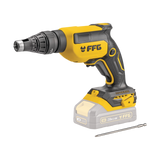 Κατσαβίδι Γυψοσανίδας Μπαταρίας 18V DRS 50 18V PRO Solo FFG 11323