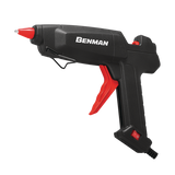 Πιστόλι Θερμοκόλλησης Βαρέος Τύπου GH 200 25-200W Benman 75312