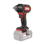 Μπουλονόκλειδο Μπαταρίας 20V 250Nm Xp Line με Μπαταρία 4.0Ah & Φορτιστή 6.0A Skil D00467