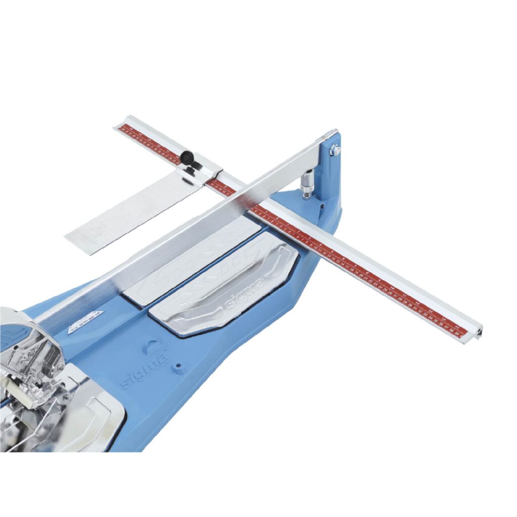 Κόφτης Πλακιδίων Χειροκίνητος 125cm 4EN Sigma