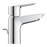 Μπαταρία Νιπτήρος Χρωμέ Bauedge New GROHE 23328001
