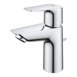 Μπαταρία Νιπτήρος Χρωμέ Bauedge New GROHE 23328001
