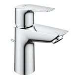 Μπαταρία Νιπτήρος Χρωμέ Bauedge New GROHE 23328001