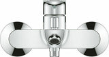 Μπαταρία Λουτρού Χρωμέ Bauedge New GROHE 23604001
