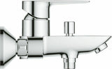 Μπαταρία Λουτρού Χρωμέ Bauedge New GROHE 23604001