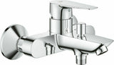 Μπαταρία Λουτρού Χρωμέ Bauedge New GROHE 23604001