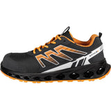Παπούτσι Ασφαλείας Cofra Footing ESD S3S FO SR