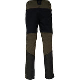 Κυνηγετικό Παντελόνι Cofra Kreien clay brown/black