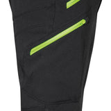 Κυνηγετικό Παντελόνι Cofra Velten black/lime