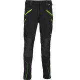 Κυνηγετικό Παντελόνι Cofra Velten black/lime