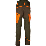 Μπεκατσοπαντέλονο Cofra Wittenau clay brown/brown/orange
