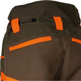 Μπεκατσοπαντέλονο Cofra Wittenau clay brown/brown/orange