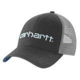 Καπέλο Canvas Mesh-Back Logo Graphic Carhartt 101195-N41