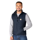 Γιλέκο Εργασίας Rain Defender Relaxed Fit Lightweight Insulated Carhartt 102286-I26