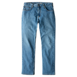 Παντελόνι Εργασίας Rugged Flex Relaxed Fit Straight Jean Carhartt 102804-964