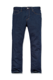 Παντελόνι Εργασίας Rugged Flex Slim Fit 5 Pocket Tapered Jean Carhartt 102807-491
