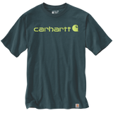 Μπλουζάκι Ανδρικό Relaxed Fit Heavyweight Logo Graphic T-Shirt Carhartt 103361-HV0