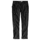Παντελόνι Εργασίας Rugged Flex Relaxed Fit Ripstop Cargo Carhartt 105461-N04