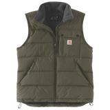 Γιλέκο Εργασίας Montana Loose Fit Insulated Carhartt 105475-MOS