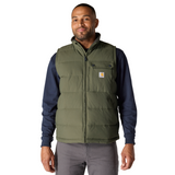 Γιλέκο Εργασίας Montana Loose Fit Insulated Carhartt 105475-MOS