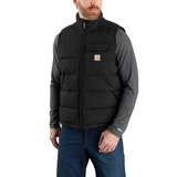 Γιλέκο Εργασίας Montana Loose Fit Insulated Carhartt 105475-N04
