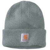 Σκούφος Γυναικείος Rib Knit Acrylic Carhartt 105560-HV6