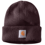 Σκούφος Γυναικείος Rib Knit Acrylic Carhartt 105560-V26