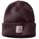 Σκούφος Γυναικείος Rib Knit Acrylic Carhartt 105560-V26