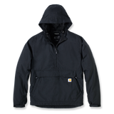 Αδιάβροχο Ανδρικό Rain Defender Loose Fit Lightweight Packable Anorak Carhartt 105749-N04