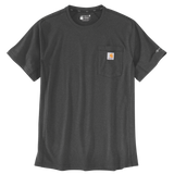 Μπλουζάκι Ανδρικό Force Relaxed Fit Short-Sleeve Pocket T-Shirt Carhartt 106652-CRH