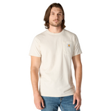 Μπλουζάκι Ανδρικό Force Relaxed Fit Short-Sleeve Pocket T-Shirt Carhartt 106652-W03