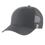 Καπέλο Rugged Professional Series Canvas Mesh Back Carhartt 106687-029
