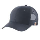 Καπέλο Rugged Professional Series Canvas Mesh Back Carhartt 106687-I26