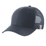 Καπέλο Rugged Professional Series Canvas Mesh Back Carhartt 106687-I26