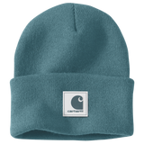 Σκούφος Rubber Patch Watch Cap Beanie Carhartt 106920-HV2
