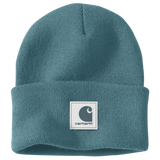 Σκούφος Rubber Patch Watch Cap Beanie Carhartt 106920-HV2