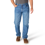 Παντελόνι Εργασίας Loose Straight Rugged Flex Jean Carhartt 106988-HR2
