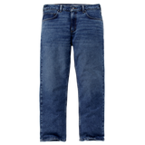 Παντελόνι Εργασίας Loose Straight Rugged Flex Jean Carhartt 106988-HR2