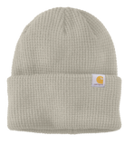 Σκούφος Waffle Cuffed Beanie Carhartt 107187-EC0
