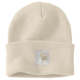 Σκούφος Γυναικείος Satin Lined Cuffed Beanie Carhartt 107248-A16