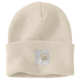 Σκούφος Γυναικείος Satin Lined Cuffed Beanie Carhartt 107248-A16
