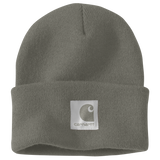 Σκούφος Γυναικείος Satin Lined Cuffed Beanie Carhartt 107248-DOV