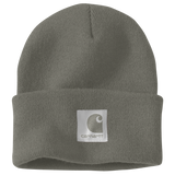 Σκούφος Γυναικείος Satin Lined Cuffed Beanie Carhartt 107248-DOV