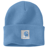 Σκούφος Γυναικείος Satin Lined Cuffed Beanie Carhartt 107248-HW8