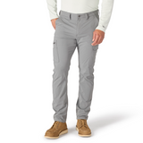 Παντελόνι Relaxed Tapered Carhartt Force™ Ripstop Cargo Pant Steel Carhartt 107329-STL
