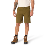 Βερμούδα Relaxed 10" Force Ripstop Cargo Short Burnished Logs Carhartt 107330-GN6