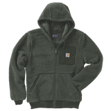 Μπουφάν Εργασίας Fairbanks Active Jacket Carhartt 107665-GI5