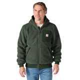 Μπουφάν Εργασίας Fairbanks Active Jacket Carhartt 107665-GI5