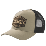 Καπέλο Oakland Rooted in Traditions Carhartt 107713-GR9