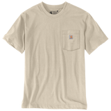 Μπλουζάκι Ανδρικό Irvine Relaxed Multi Color C T-Shirt Carhartt 107781-A16